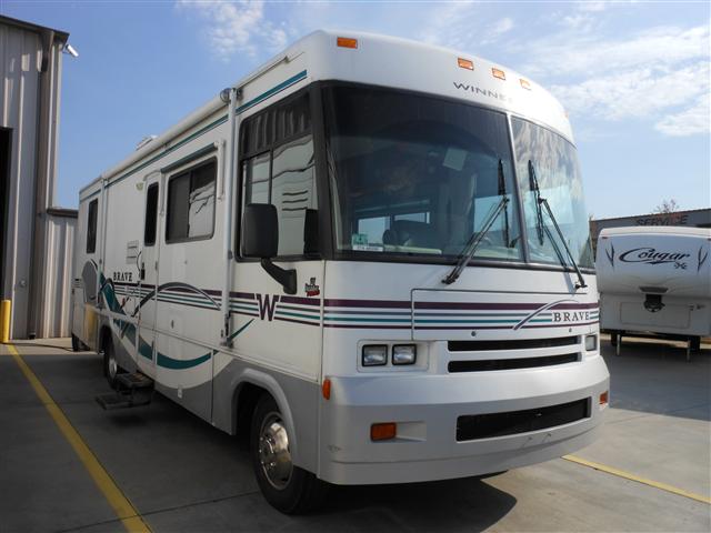 1999 Winnebago Brave